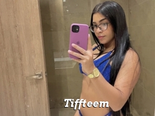 Tiffteem
