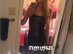 Tifftiff421