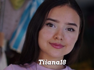 Tiiana18