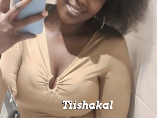 Tiishakal