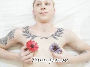 Timmjames