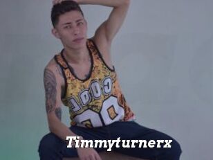 Timmyturnerx