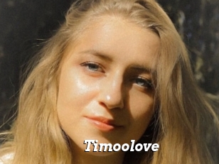 Timoolove