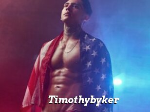 Timothybyker
