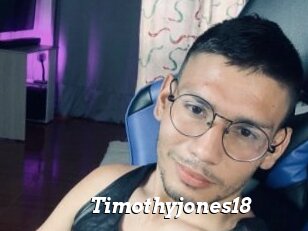 Timothyjones18