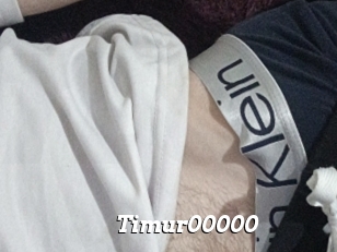 Timur00000