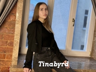 Tinabyrd