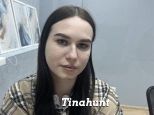 Tinahunt