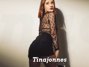 Tinajonnes