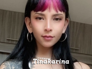 Tinakarina