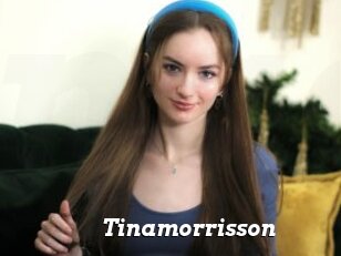 Tinamorrisson