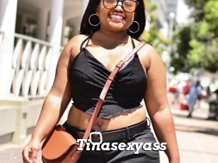 Tinasexyass