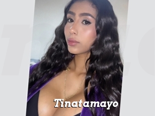 Tinatamayo