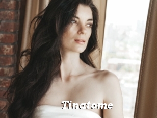 Tinatome