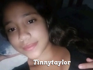 Tinnytaylor