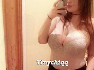 Tinychiqq