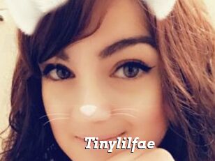 Tinylilfae