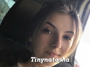 Tinynatasha