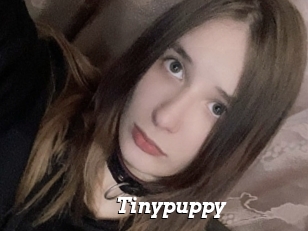 Tinypuppy