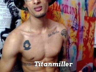 Titanmiller