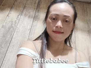 Tittiebabee