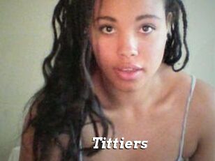 Tittiers