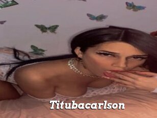 Titubacarlson
