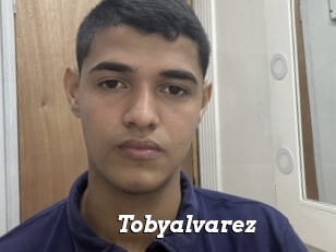 Tobyalvarez
