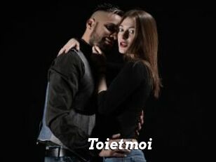 Toietmoi