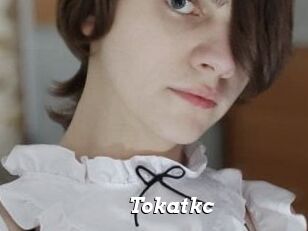Tokatkc