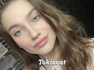 Tokiocat