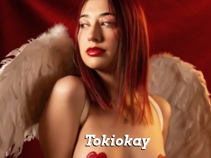Tokiokay