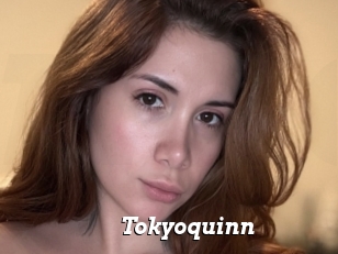Tokyoquinn