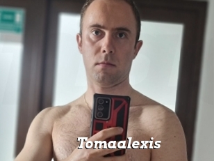 Tomaalexis