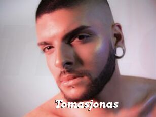 Tomasjonas
