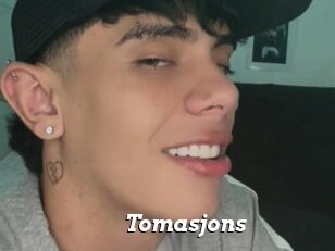 Tomasjons