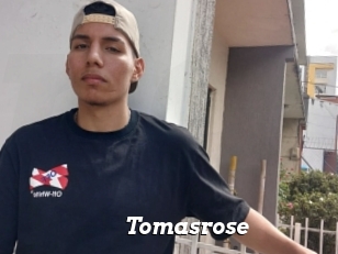Tomasrose