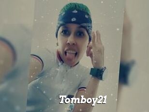 Tomboy21