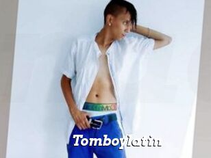 Tomboylatin
