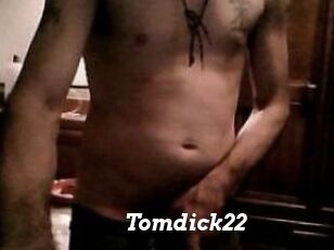 Tomdick22