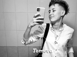 Tomeva