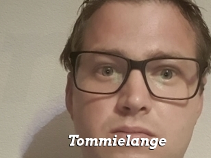 Tommielange