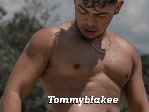 Tommyblakee