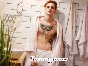 Tommyjonas