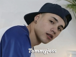 Tommyjoss