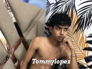 Tommylopez