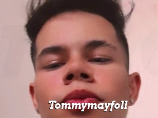 Tommymayfoll