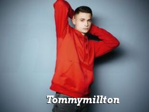 Tommymillton