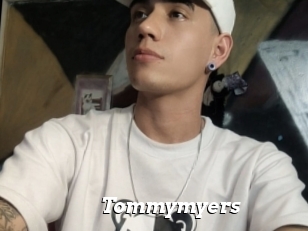 Tommymyers