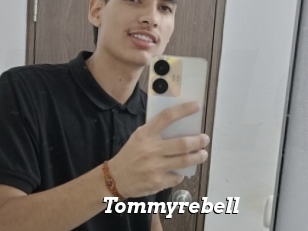 Tommyrebell